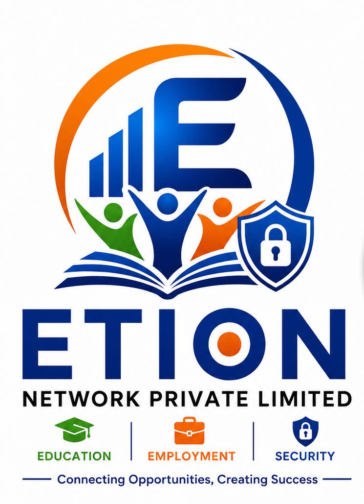 Etion Public Service Center
